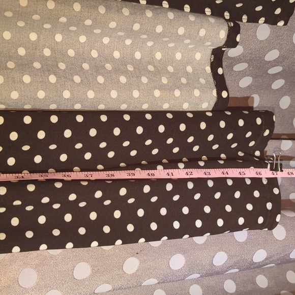 Open Long Cardigan - Picture 4 of 9